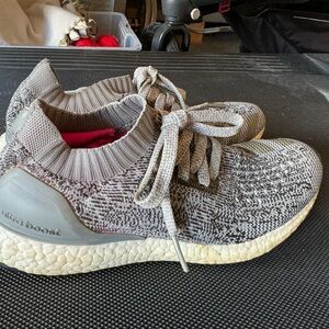 Adidas Ultraboost Uncaged Women Size 8.5